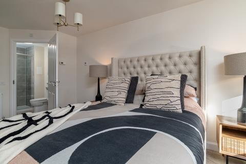 3 bedroom semi-detached house for sale, Ravenscraig at Kingslaw Gait Boreland Avenue, Kirkcaldy KY1
