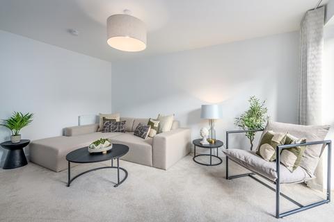 undefined, Durris at Marina Way Shale Road, Winchburgh EH52
