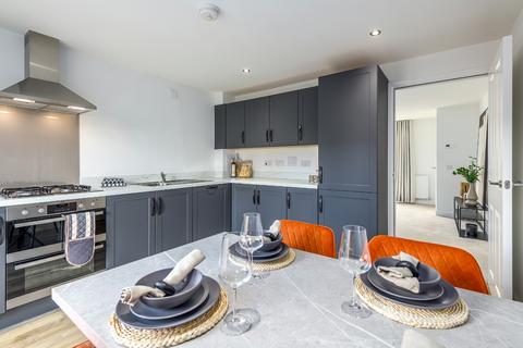 undefined, Durris at Marina Way Shale Road, Winchburgh EH52