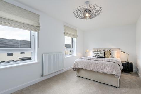 undefined, Durris at Marina Way Shale Road, Winchburgh EH52