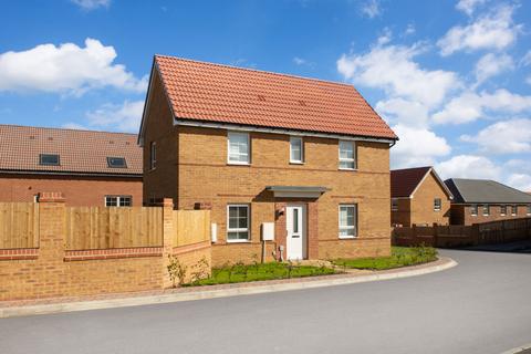 3 bedroom detached house for sale, Moresby at Abbey View, YO22 Abbey View Road, Whitby YO22