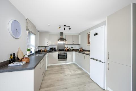 4 bedroom detached house for sale, Kingsley at Cherry Meadows at Applegate Park Chestnut Street, Borden, Sittingbourne ME9