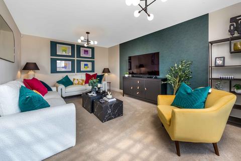 4 bedroom detached house for sale, Radleigh at Cherry Meadows at Applegate Park Chestnut Street, Borden, Sittingbourne ME9