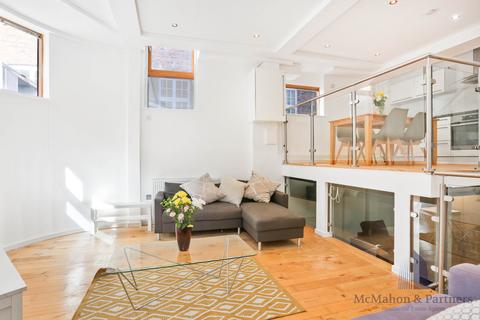 2 bedroom apartment to rent, 17-21 Magdalen Street, London, SE1