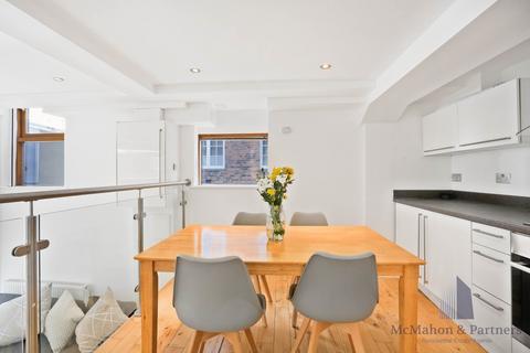 2 bedroom apartment to rent, 17-21 Magdalen Street, London, SE1