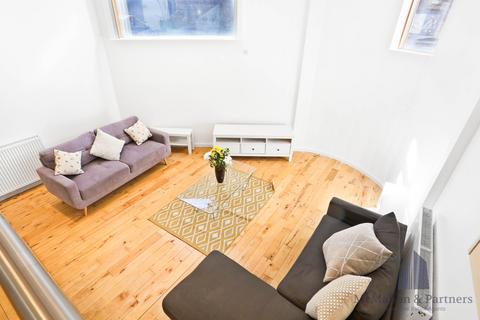 2 bedroom apartment to rent, 17-21 Magdalen Street, London, SE1