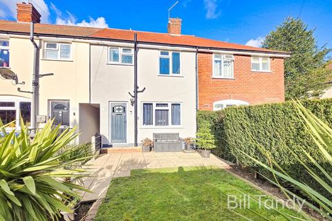 3 bedroom terraced house for sale, Dimbles Hill, Lichfield, WS13