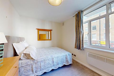 2 bedroom flat to rent, Crawford Street