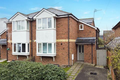 3 bedroom semi-detached house for sale, Meadow Road, Rusthall, Tunbridge Wells