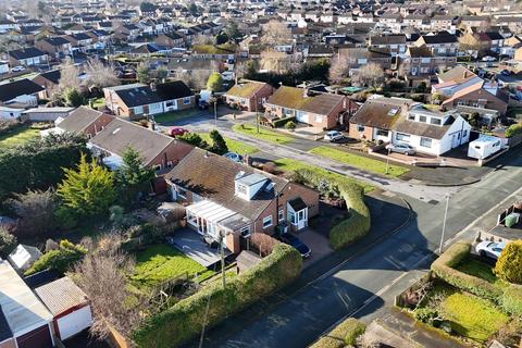 1 Arundel Close, Wirral, CH61 8TB