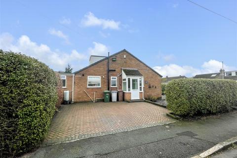 1 Arundel Close, Wirral, CH61 8TB