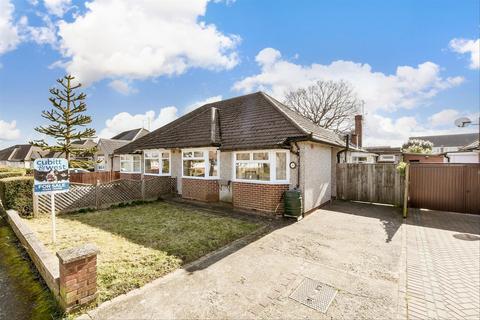 3 bedroom semi-detached bungalow for sale, Blundell Avenue, Horley, Surrey