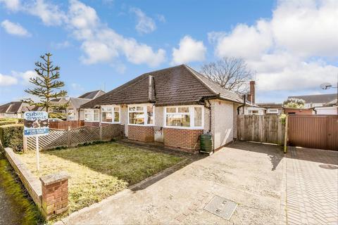 3 bedroom semi-detached bungalow for sale, Blundell Avenue, Horley, Surrey