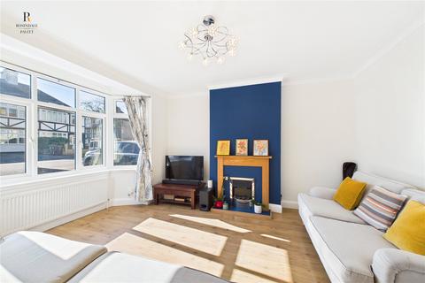15 Garden Close, Wallington, SM6 8LW