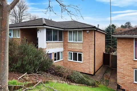 3 bedroom semi-detached house for sale, Brockmoor Close, Stourbridge DY9