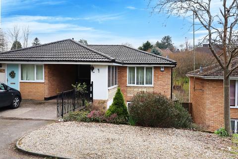 3 bedroom semi-detached house for sale, Brockmoor Close, Stourbridge DY9