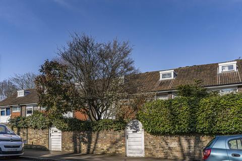 4 bedroom townhouse for sale, Crescent Wood Road, London, SE26