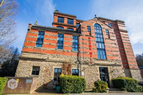 2 bedroom apartment for sale, Threadfold Way, Bolton, Greater Manchester, BL7 9DW