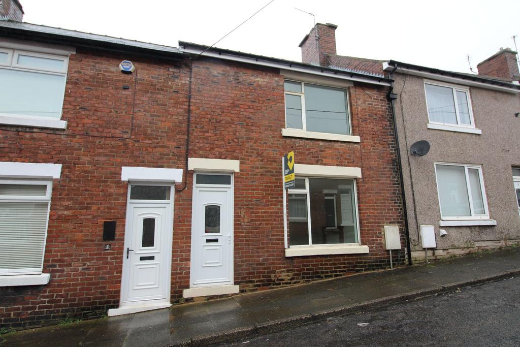 2 bedroom Terraced for Sale