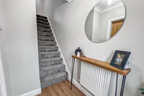 61 The Moat, Stoke-on-trent, ST3 6ND