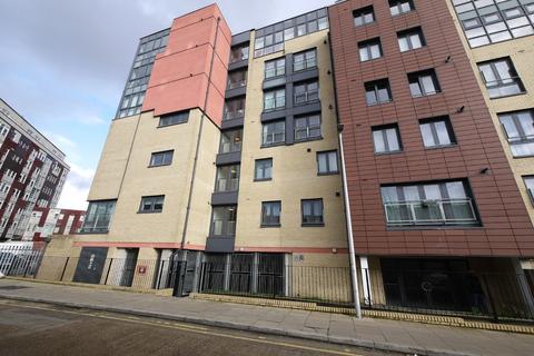 undefined, Invito House, Bramley Crescent, Ilford,  IG2