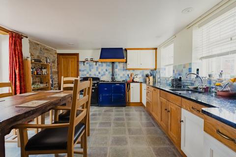 The Old Coach House Bouchiers Close, North Tawton, EX20 2DB