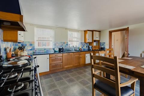 The Old Coach House Bouchiers Close, North Tawton, EX20 2DB
