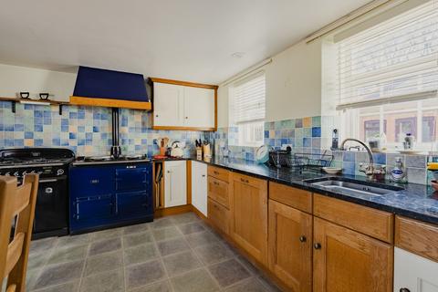 The Old Coach House Bouchiers Close, North Tawton, EX20 2DB