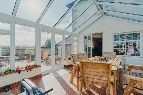 The Old Coach House Bouchiers Close, North Tawton, EX20 2DB