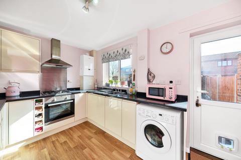 2 bedroom semi-detached house for sale, Worcester Way, Royston SG8