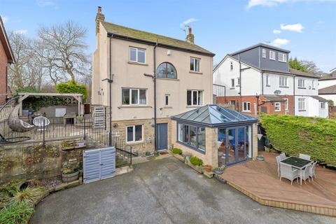 4 bedroom detached house for sale, Bradford Road, Ilkley LS29