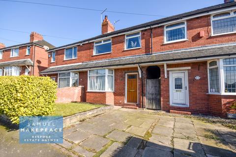 3 bedroom mews for sale, Sandy Road, Sandyford, Stoke-on-Trent