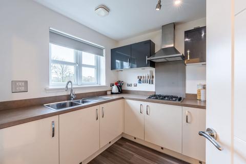 2 bedroom end of terrace house for sale, Mossgreen, Cowdenbeath KY4