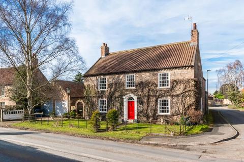 5 bedroom detached house for sale, York Road, Sutton on the Forest, York