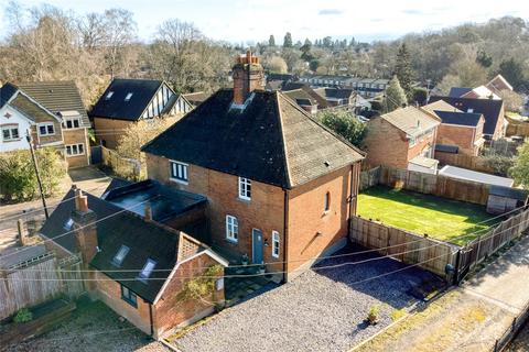 3 bedroom semi-detached house for sale, School Lane, Ascot, Berkshire, SL5