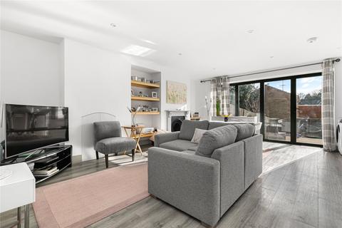 1, Crown Cottages School Lane, Ascot, SL5 8NU