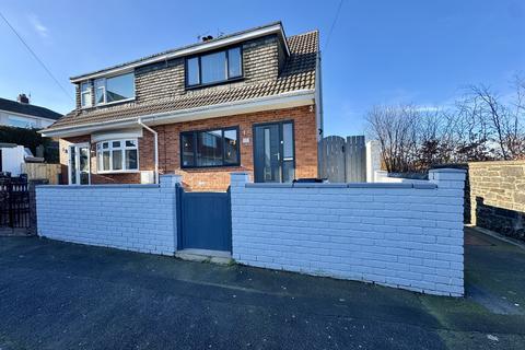 3 bedroom semi-detached bungalow for sale, Merthyr Tydfil CF48