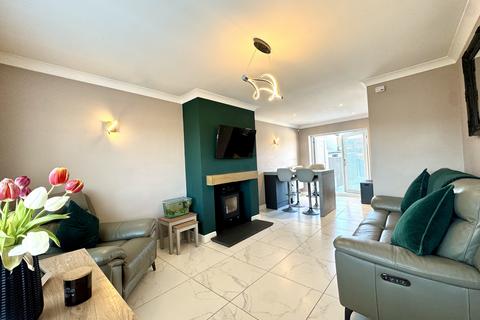 undefined, Merthyr Tydfil CF48