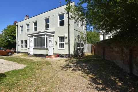 1 bedroom flat for sale, The Green, St. Leonards-On-Sea