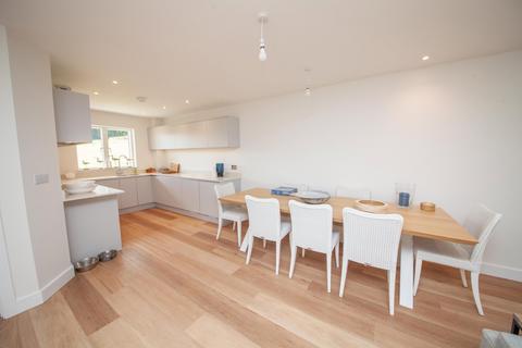 undefined, Hillfield, Blackawton  TQ6