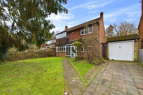 3 bedroom detached house for sale, Valley Road, Kenley CR8