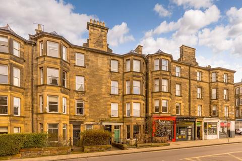 2 bedroom flat for sale, 97 Comiston Road, Morningside, Edinburgh, EH10 6AG