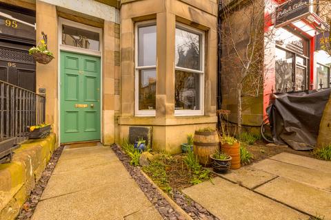 2 bedroom flat for sale, 97 Comiston Road, Morningside, Edinburgh, EH10 6AG