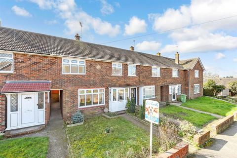 3 bedroom terraced house for sale, Bishop Lane, Upchurch, Kent