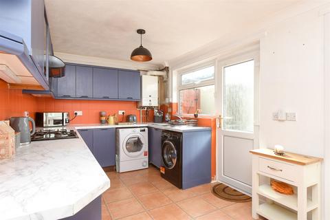 3 bedroom terraced house for sale, Bishop Lane, Upchurch, Kent