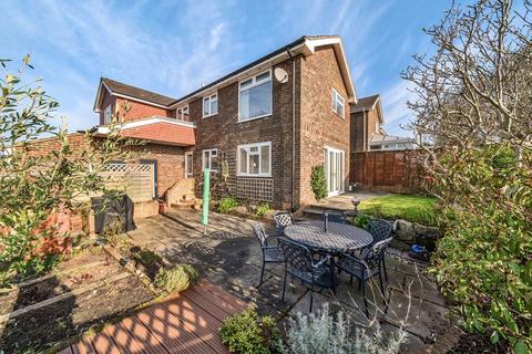 3 bedroom detached house for sale, Glebelands, Pulborough, West Sussex