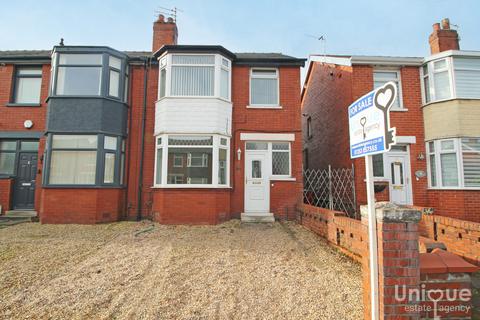 3 bedroom end of terrace house for sale, Abbotsford Road,  Blackpool, FY3