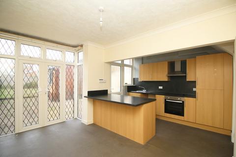 3 bedroom end of terrace house for sale, Abbotsford Road,  Blackpool, FY3