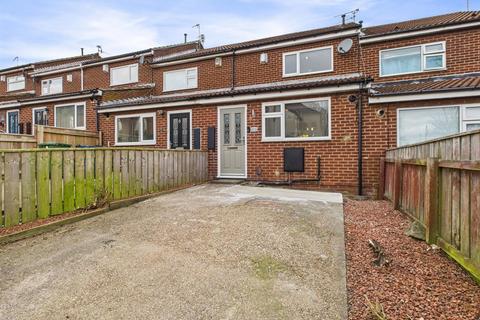 2 bedroom terraced house for sale, Arran Gardens, Gateshead NE10