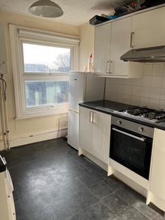 1 bedroom flat for sale, The Vale, London